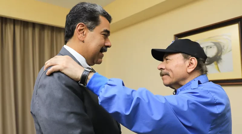 venezuela, nicaragua, reunion, dialogo, relaciones, amistad