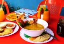 Yeiner Antojitos y más, comida, belen, rivas, emprendimeinto, restaurant, sopa de mariscos