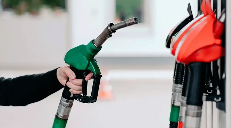 precios de combustible, nicaragua, gasolina, gas, ine,