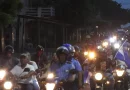diana, rivas, motos, bomberos, instituciones, mes patrio, septiembre