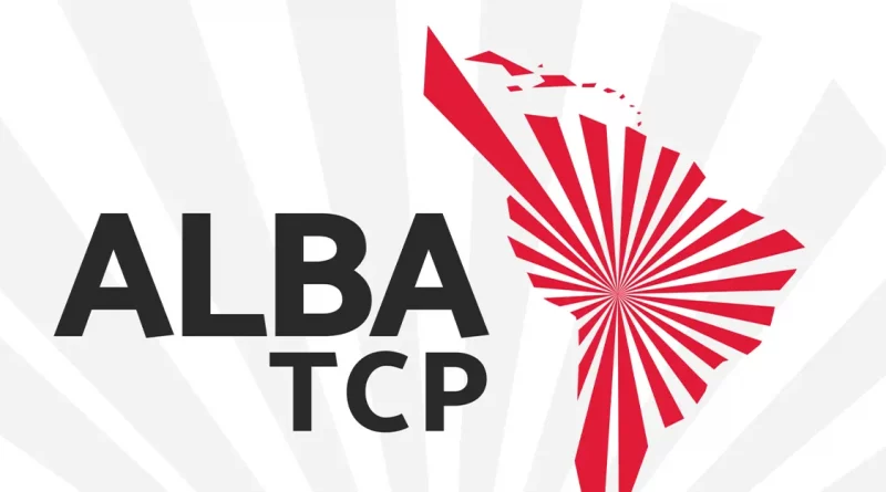 alba tpc, comunicado, estados miembros, conflicto, gaza, palestina, israel