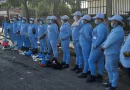minsa, nicaragua, abatizacion, enfermedades
