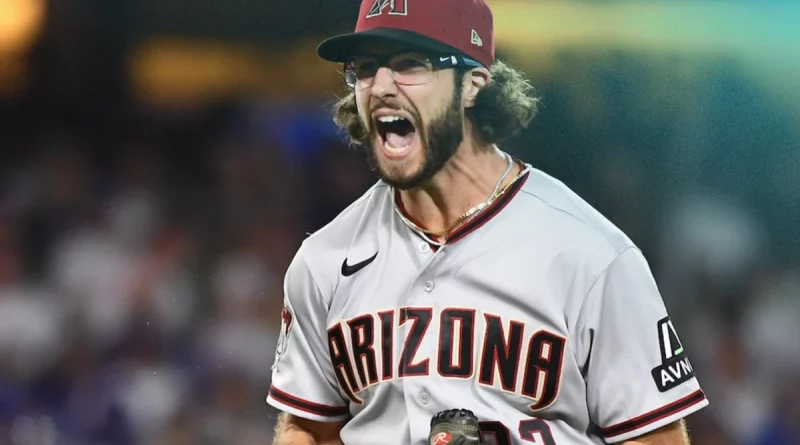 beisbol, grandes ligas, arizona, dodgers