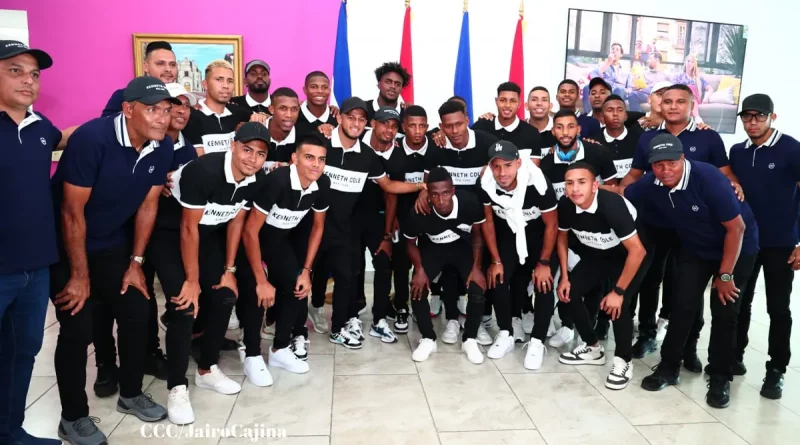 nicaragua, futbol, deportes, club atlético independencia, deportes,