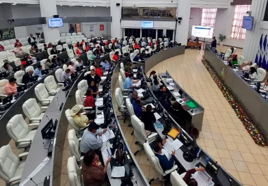 presupuesto general nicaragua, presupuesto general de la republica, gasto nicaragua, economia nicaragua