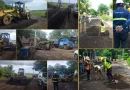 enacal, managua, nicaragtua, gobierno de Nicaragua, sistema de alcantarillado, nicaragua, telica,