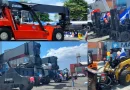 modernizacion de puerto corinto, chinandega, empresa portuaria, nicaragua