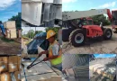 enacal, jinotepe, mejora de suministro de agua, agua potable, nicaragua