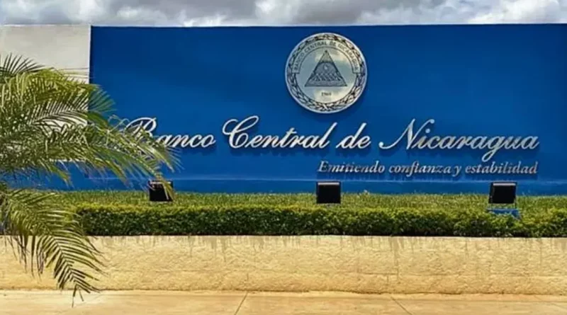 banco central de nicaragua, macroecnomia, economia , estadistica 2023