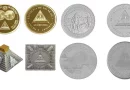 banco central de nicaragua, bcn, monedas conmemorativas, nicaragua,