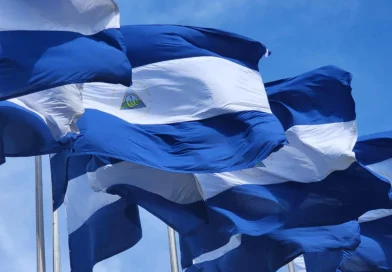 comunicado, gobierno de nicaragua