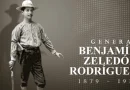 benjamin zeledon, opinion,