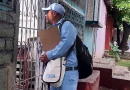 minsa, abare, brigadas antiepidemicas, larvicida, dengue, zika,