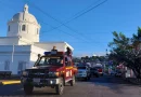 Migob, matagalpa, Diana, ministerio de gobernación, nicaragua,