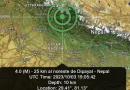 nepal, india, sismo, temblor, terremoto, noticia