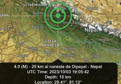nepal, india, sismo, temblor, terremoto, noticia