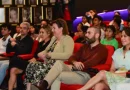 cine, ruso, nicaragüense, Cinemateca, Nacional, Embajada de Rusia, muestra, Estudios, Cinematográficos, Mosfilm, Jitrovka, el signo de los cuatro, película,