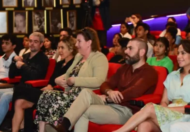 cine, ruso, nicaragüense, Cinemateca, Nacional, Embajada de Rusia, muestra, Estudios, Cinematográficos, Mosfilm, Jitrovka, el signo de los cuatro, película,