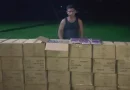 ejercito de nicaragua, 4 comando militar, operativo, nicaragua