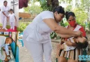 estado nutricional, plan nacional, Nicaragua, niños, avances, seguimiento, salud, atención integral,