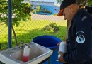 minsa, managua, nicaragua, dengue, nicaragua,