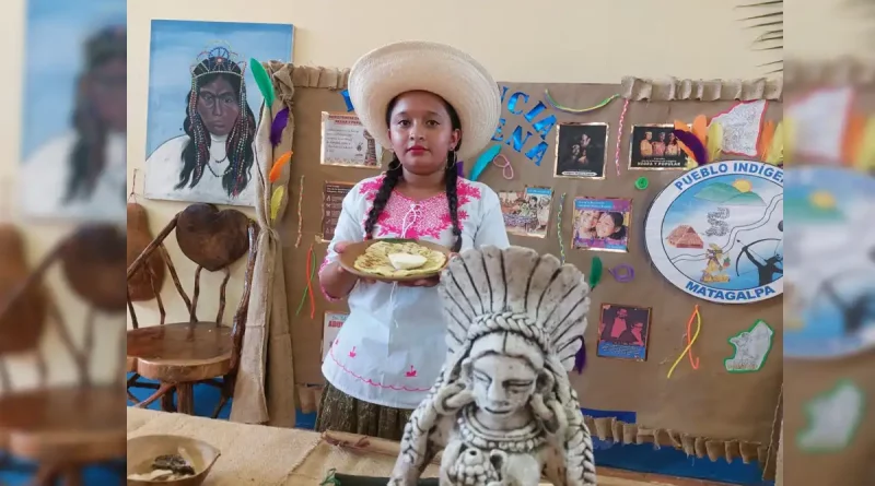 mujeres, MEFCCA, foro internacional, Matagalpa, mujeres indígenas, cuarto foro,