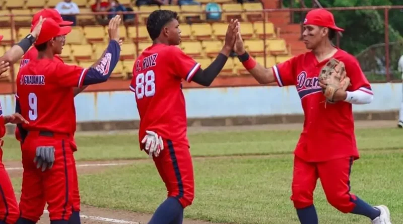 nicaragua, masaya, deportes, san fernando, beisbol, deportes, pomares, beisbol,