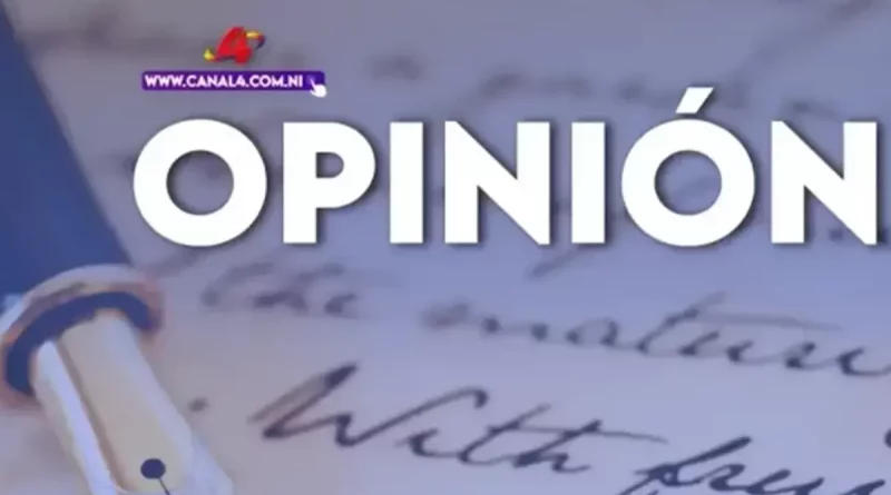 Opinión, nicaragua, Palestina, gaza, puebloo palestino,