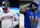 serie mundial de beisbol, grandes ligas, beisbol, texas, arizona