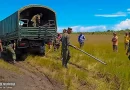 ejercito de nicaragua, destacamento militar norte, centro amor a nicaragua, puerto cabezas, nicaragua