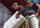 ejercito de nicaragua, destacamento militar sur, rio san juan, nicaragua