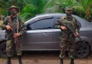 ejercito de nicaragua, destacamento militar sur, rivas, operativos, nicaragua