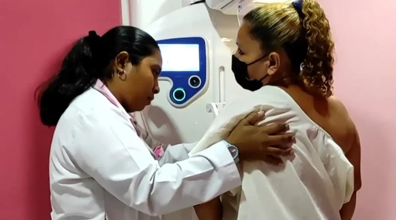 Nicaragua, diagnóstico, gratuitos, gratis, salud, cáncer de mama, salud, prevenir, mujeres, atención atendidas, combatir, adopta medidas,