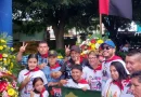 nicaragua, martir, niño, Diriamba