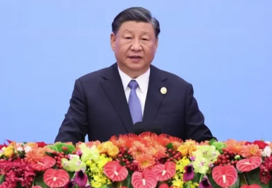 xi jinping, china, presidente, discurso, franja y ruta, foro