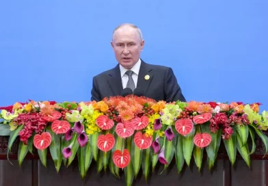 vladimir putin, presidente de rusia, rusia, noticia, franja y ruta, foro