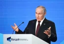 vladimir putin, rusia, sochi, debate valdai,