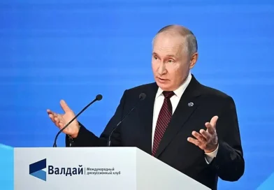 vladimir putin, rusia, sochi, debate valdai,