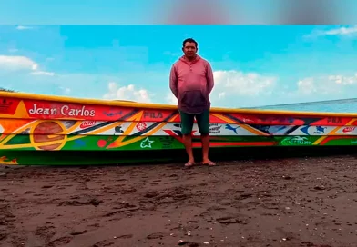 disitrito naval, nicaragua, chinandega, potosi, hondureña
