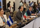 nicaragua, panama, ambiente, medio ambiente, ministros