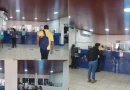 atención, León, oficinas, ENACAL, mejora, atención a las familias, proyecto,