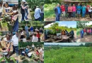 reforestación, ENACAl, impulsa, proteger, fuentes de agua, Nicaragua, país, mejorar, programa de reforestación, árboles, plantas, diversidad,