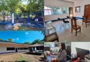 enacal, mejormiento de oficinas, leon, nicaragua
