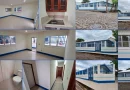 enacal, mejoras de oficinas de atencion, chichigalpa, nicaragua