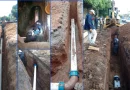 enacal, servicio de agua potable, agua potable, nicaragua