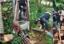 enacal, el ayote, servicio de agua potable, agua potable, nicaragua