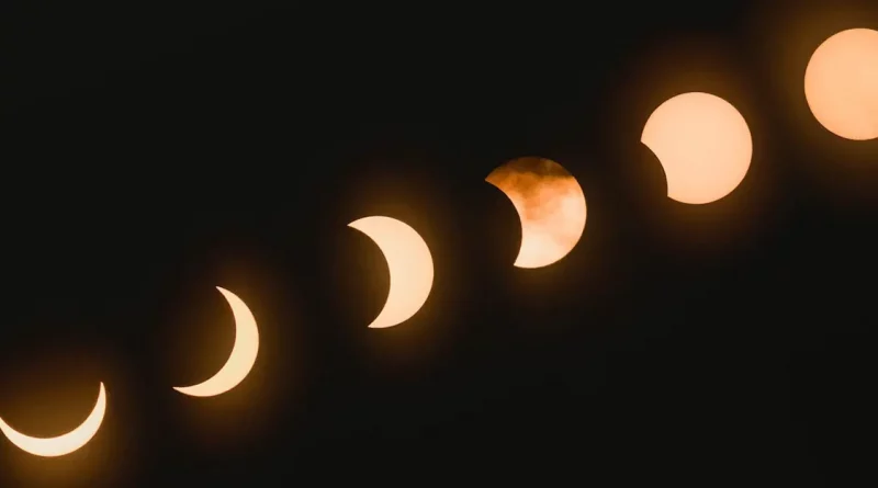 eclipse solar, mexico, acontesimiento , sol, luna , octubre 2023, cuando sera el eclipse en mexico