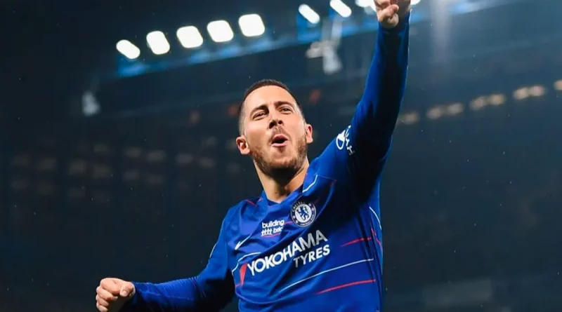 Eden Hazard, retiro, futbol, europa, real madrid, barcelona, soccer