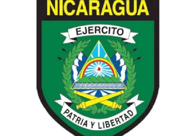 ejército de nicaragua, detoanciones, león, la paz centro, tecnica militar