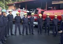 bomberos unificados de nicaragua, jinotega, nicaragua, gobierno de nicaragua